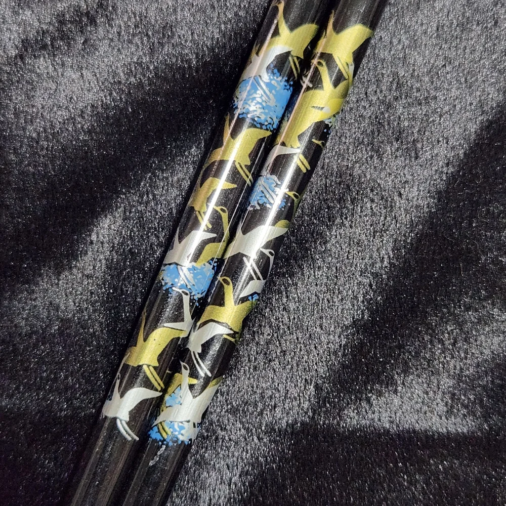 Bird Chopsticks